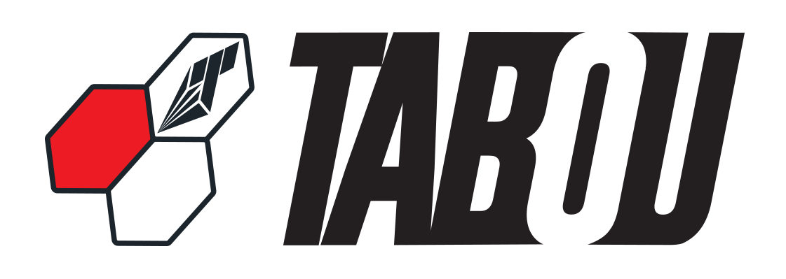 Tabou Boards