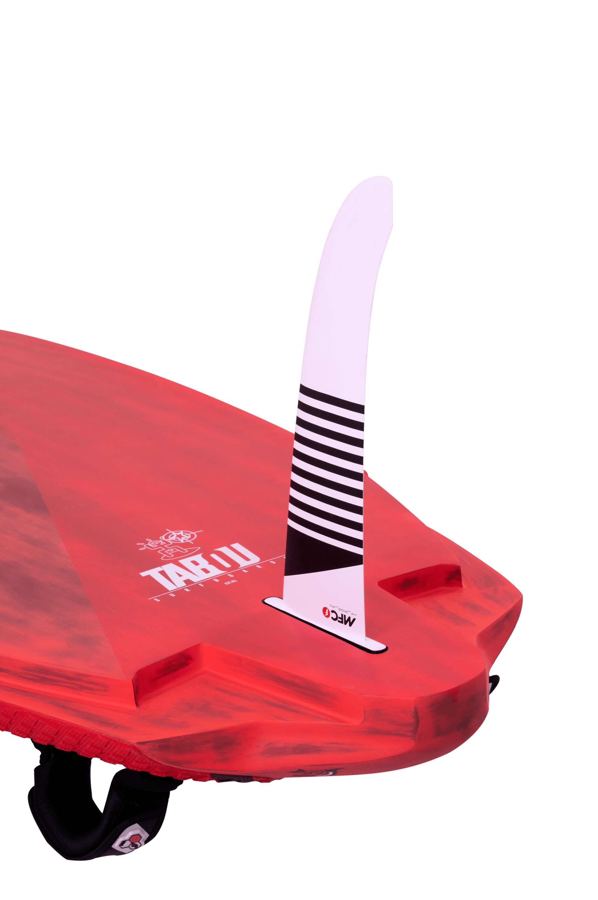 Fifty - Tabou Boards