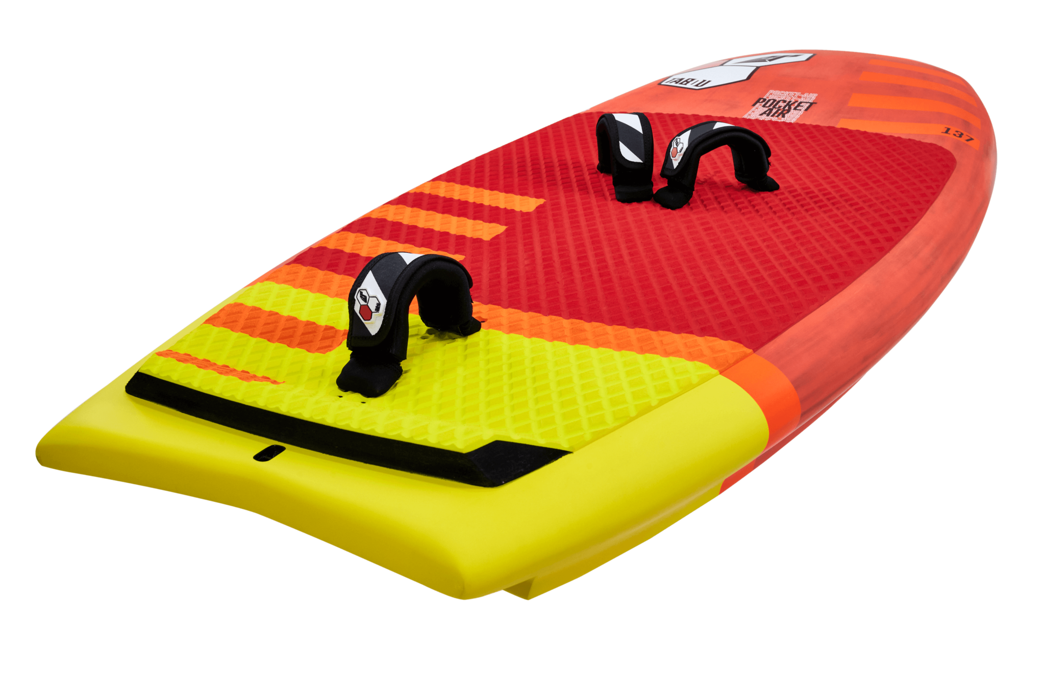Pocket Air Tabou Boards