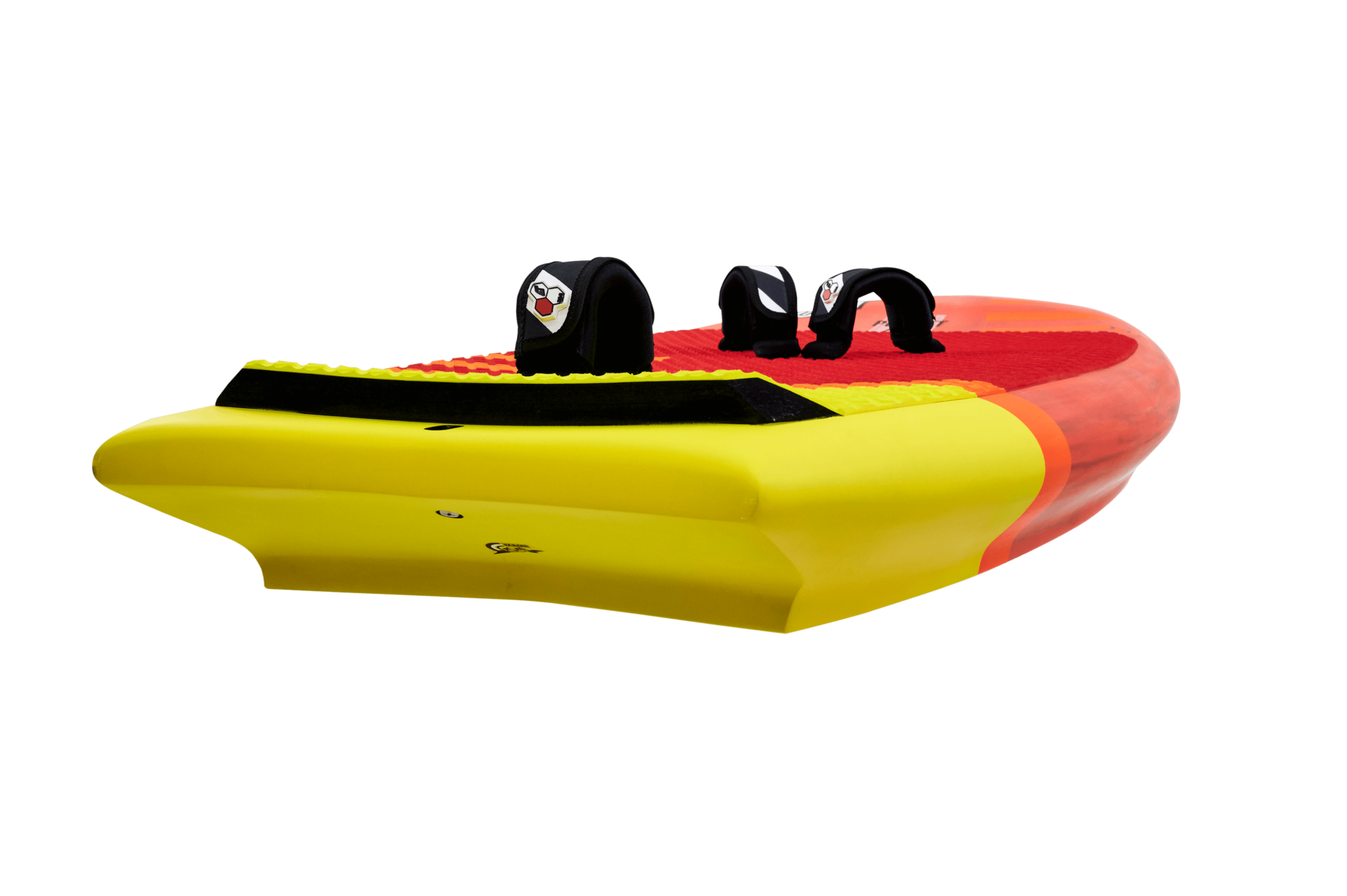 Pocket Air Tabou Boards