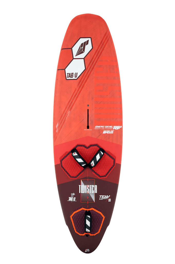 Tabou Windsurfing boards 2023