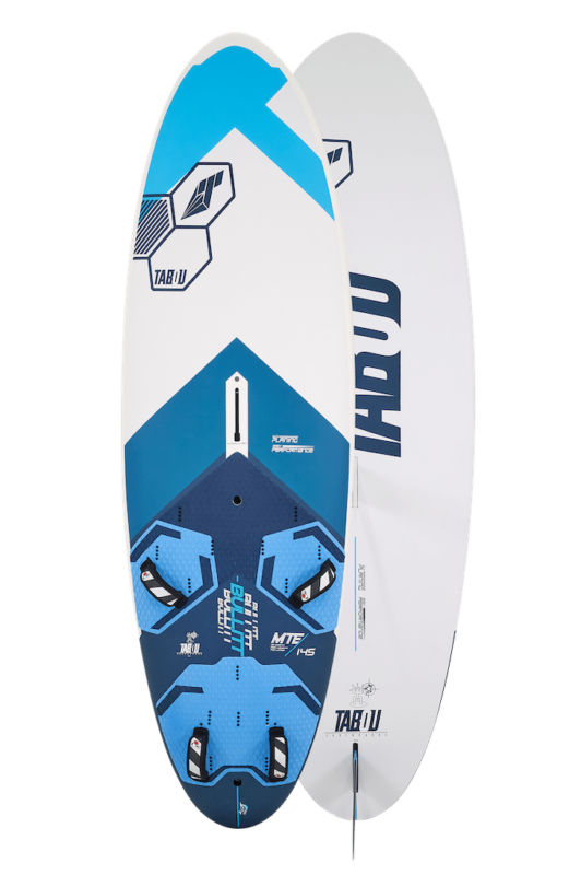 2023 Tabou Bullit MTE Windsurf boards Freerace windsurfing