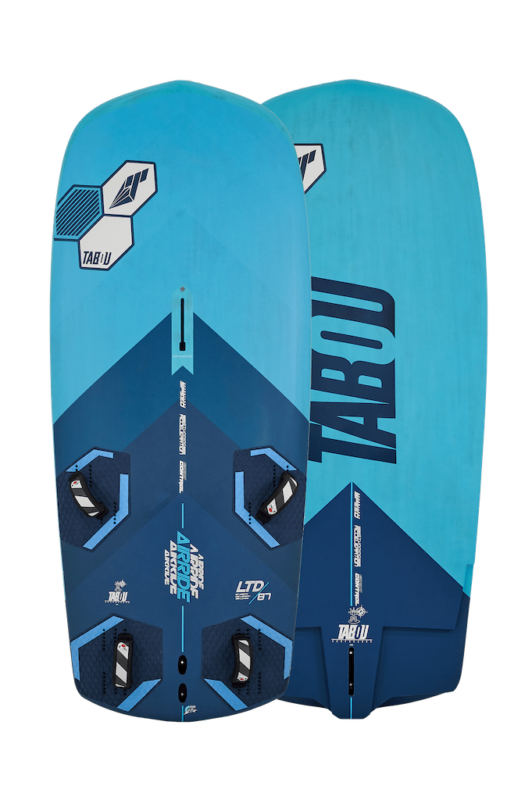 2023 Tabou Air Ride LTD Windsurf boards windfoil foiling windsurfing