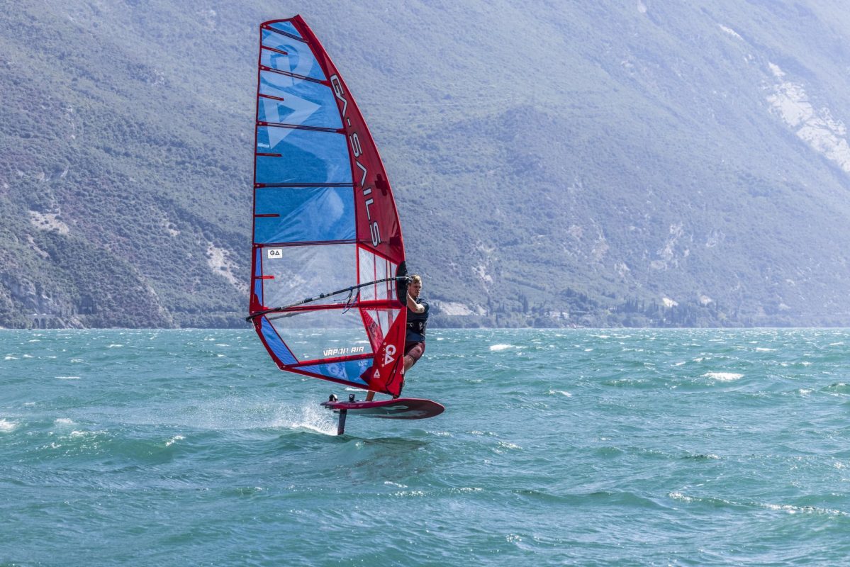 2023 Tabou Air Ride + plus Windsurf boards windfoil foiling windsurfing