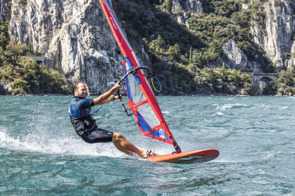 2023 Tabou Manta Windsurf boards windsurf slalom windsurfing