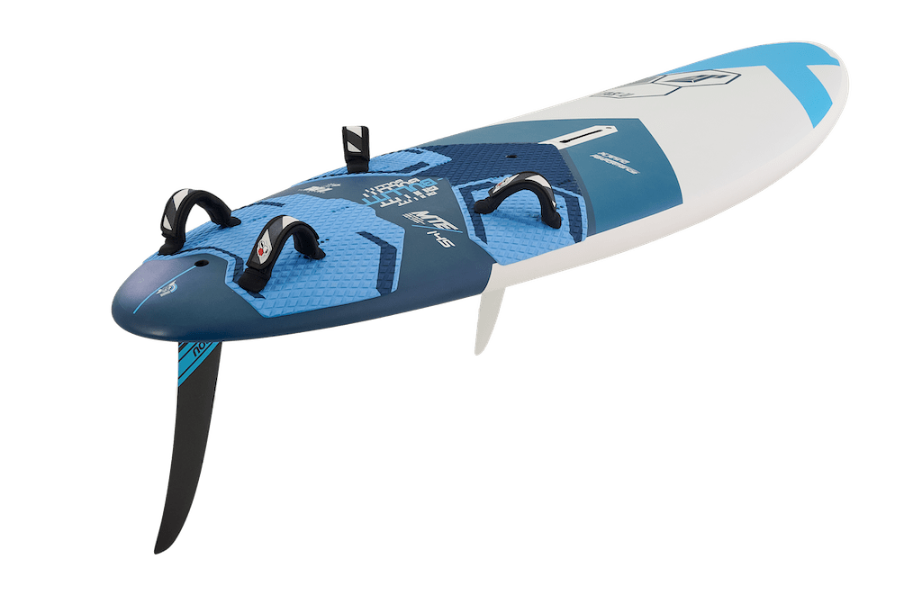2023 Tabou Bullit MTE Windsurf boards Freerace windsurfing
