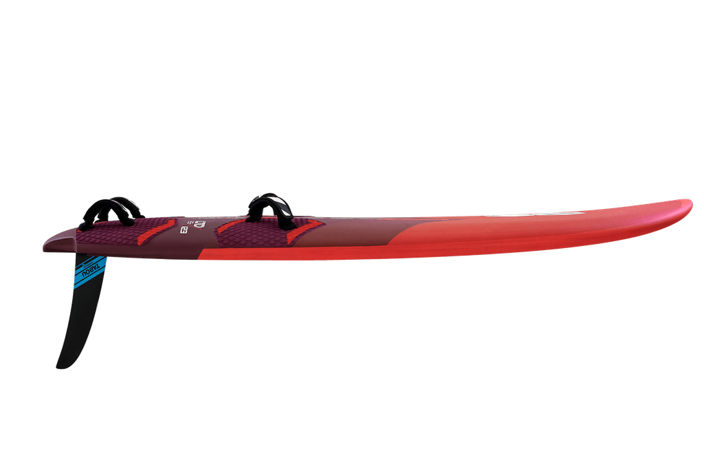 2023 Tabou Rocket+ Windsurf boards Freerace windsurfing