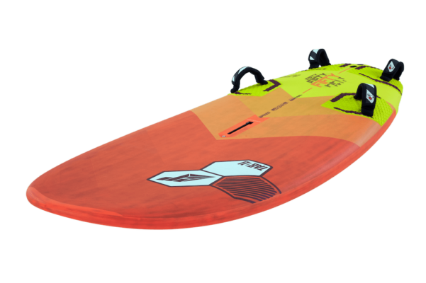 Fifty - Tabou Boards