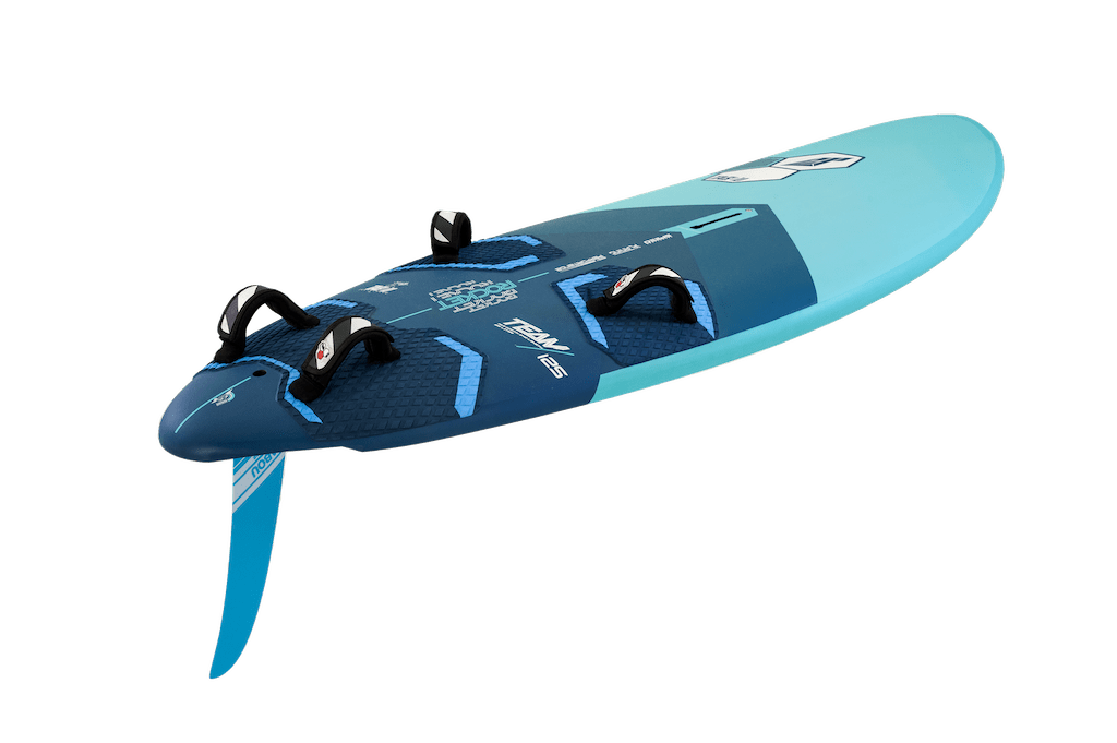 2023 Tabou Rocket TEAM Windsurf boards Freerace windsurfing