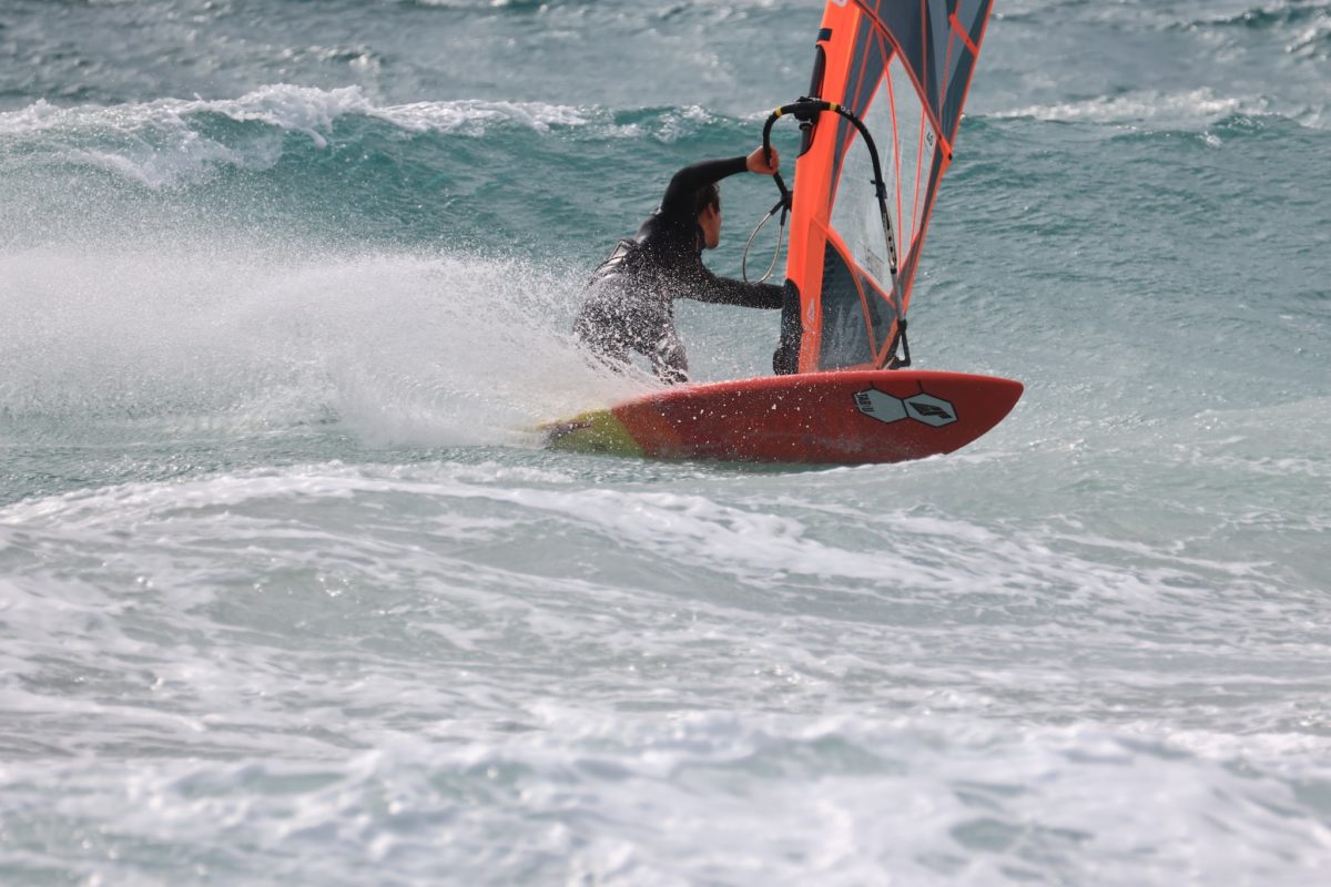 2023 Tabou Da Bomb Team Windsurf boards waveriding, surf, wave sailing windsurfing