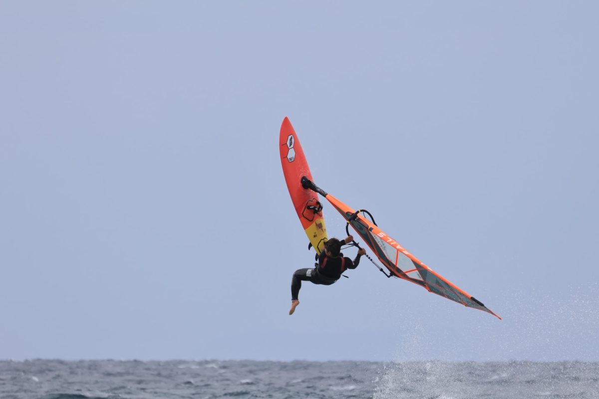 2023 Tabou Da Bomb Team Windsurf boards waveriding, surf, wave sailing windsurfing