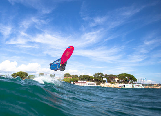 2024 Tabou Twister Windsurf boards Freestyle windsurfing