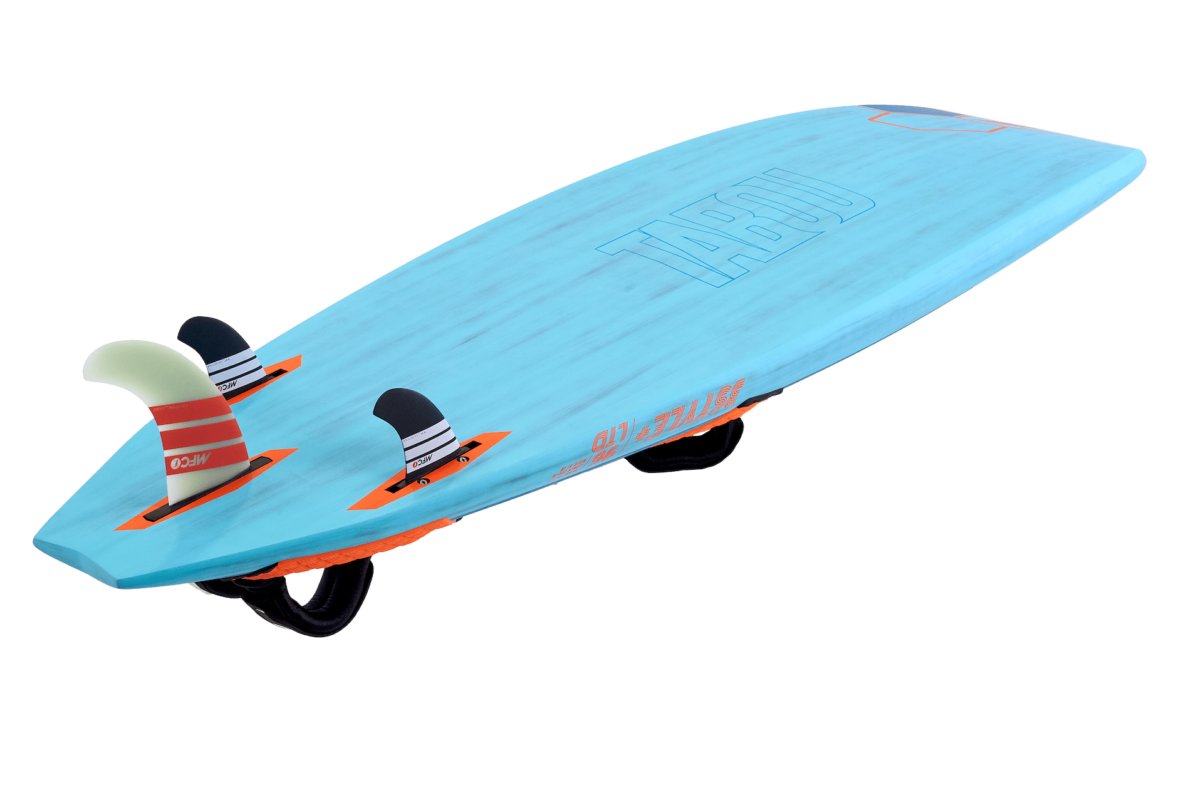 2024 Tabou, New 3S + , plus, Windsurf boards Bump & Jump, Freewave, Wave , Freestyle wave, windsurfing, feemove