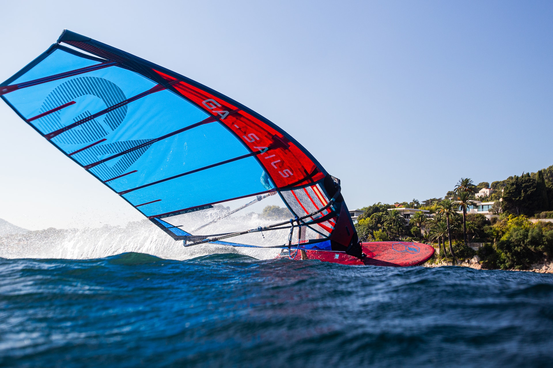 2024 Tabou, Manta, Team, Windsurf boards , slalom, racing,PWA,carbon,course, windsurfing