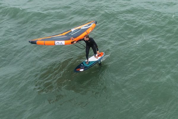 2025 Tabou, Board, Tiny Team, wingfoil, wingfoiling, surf foil, freefoil, prone foiling, freeride, performance, free fly, allround, Wing, foil, Duotone sky, AFS Fly, Fone rocket