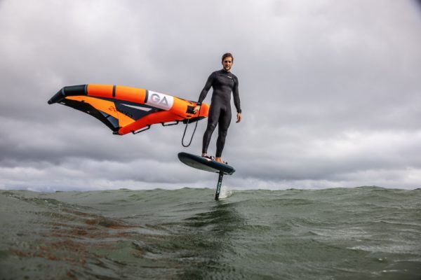 2025 Tabou, Board, Tiny Team, wingfoil, wingfoiling, surf foil, freefoil, prone foiling, freeride, performance, free fly, allround, Wing, foil, Duotone sky, AFS Fly, Fone rocket