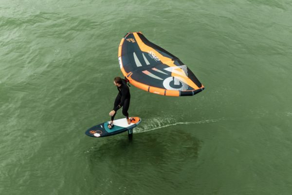 2025 Tabou, Board, Tiny Team, wingfoil, wingfoiling, surf foil, freefoil, prone foiling, freeride, performance, free fly, allround, Wing, foil, Duotone sky, AFS Fly, Fone rocket