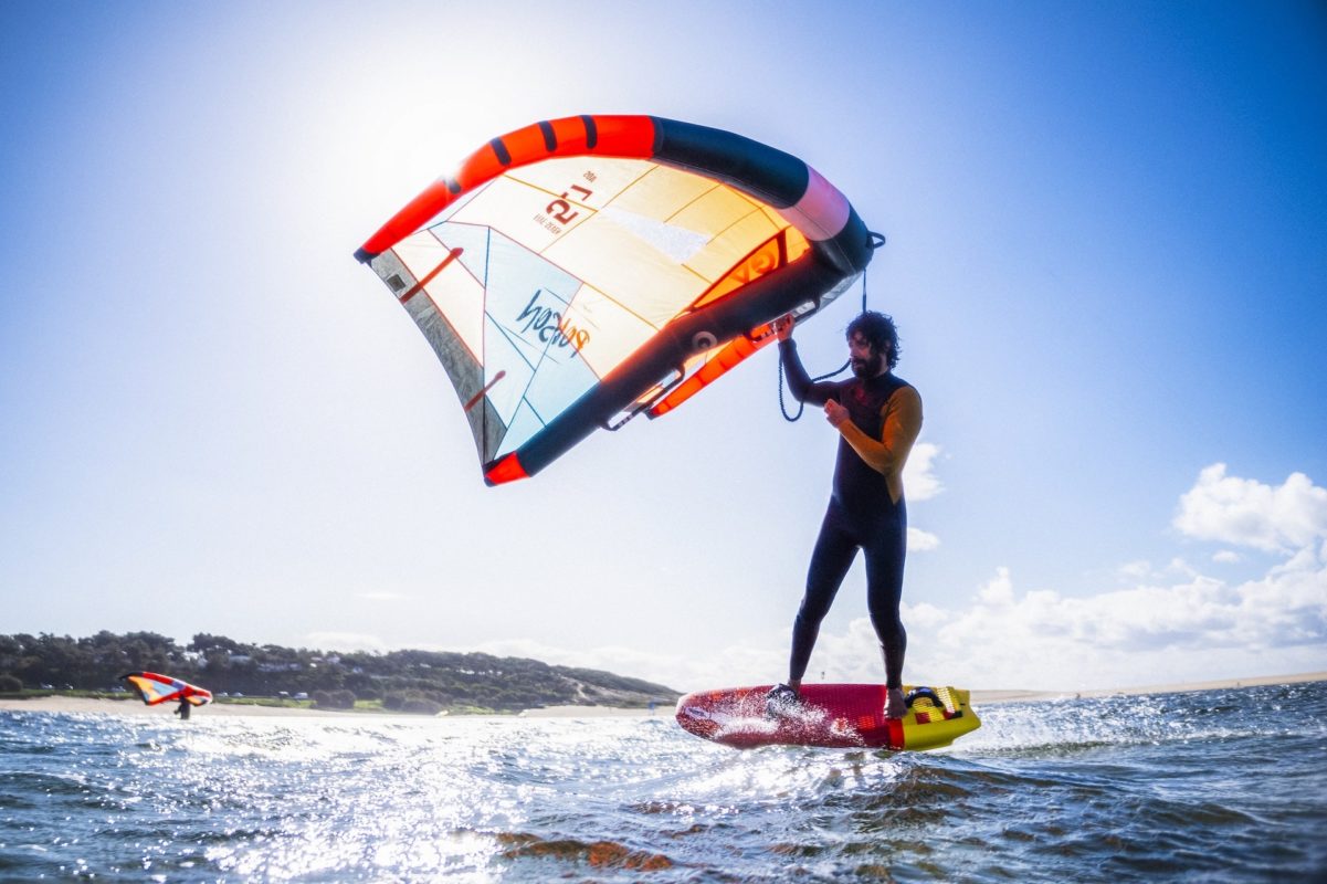 2025 Tabou, Board, pocket Team, wingfoil, wingfoiling, surf foil, freefoil, prone foiling, freeride, performance, free fly, allround, Wing, foil, Duotone sky, AFS Fly, Fone rocket