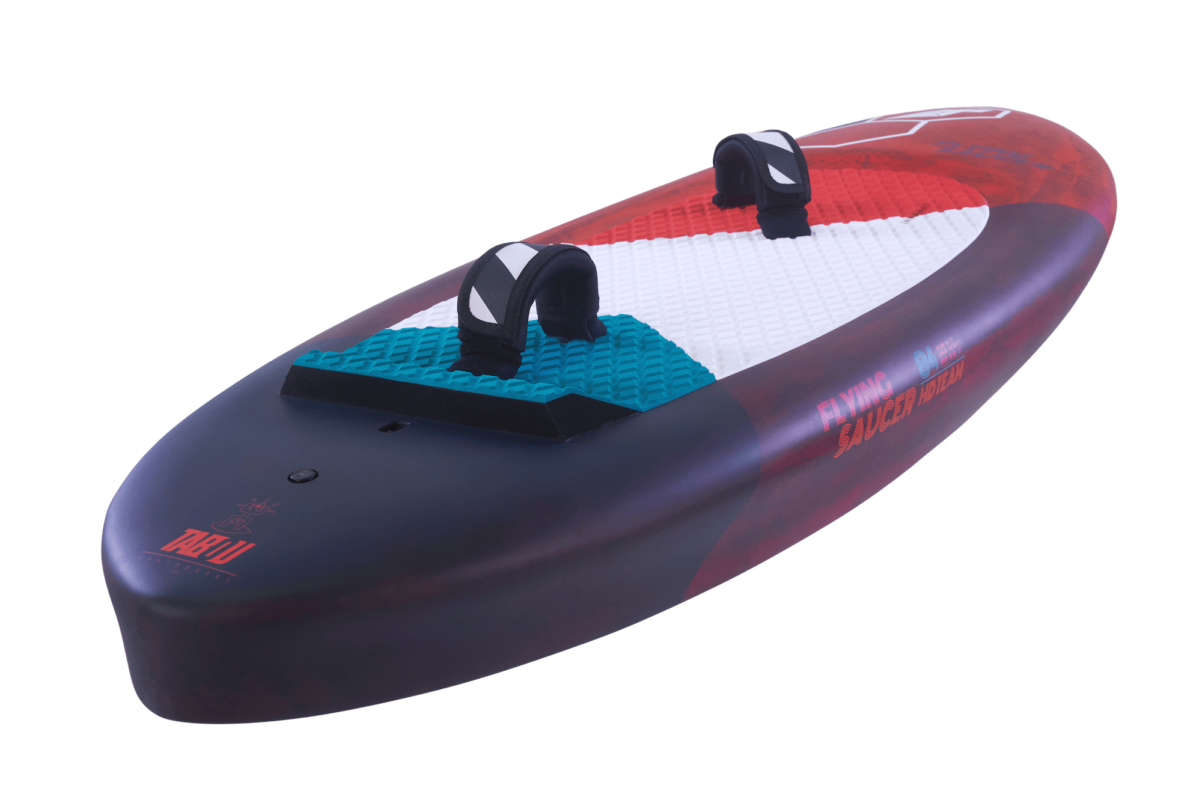 2025 Tabou,board, Flying Saucer, HD Team, wingfoil, wingfoiling, freeride, performance, mid-lenght, free fly, allround, racing, Wingfoil World tour, Wing, foil, Duotone skybrid, AFS Fly, Fone rocket