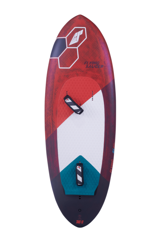 2025 Tabou,board, Flying Saucer, HD Team, wingfoil, wingfoiling, freeride, performance, mid-lenght, free fly, allround, racing, Wingfoil World tour, Wing, foil, Duotone skybrid, AFS Fly, Fone rocket