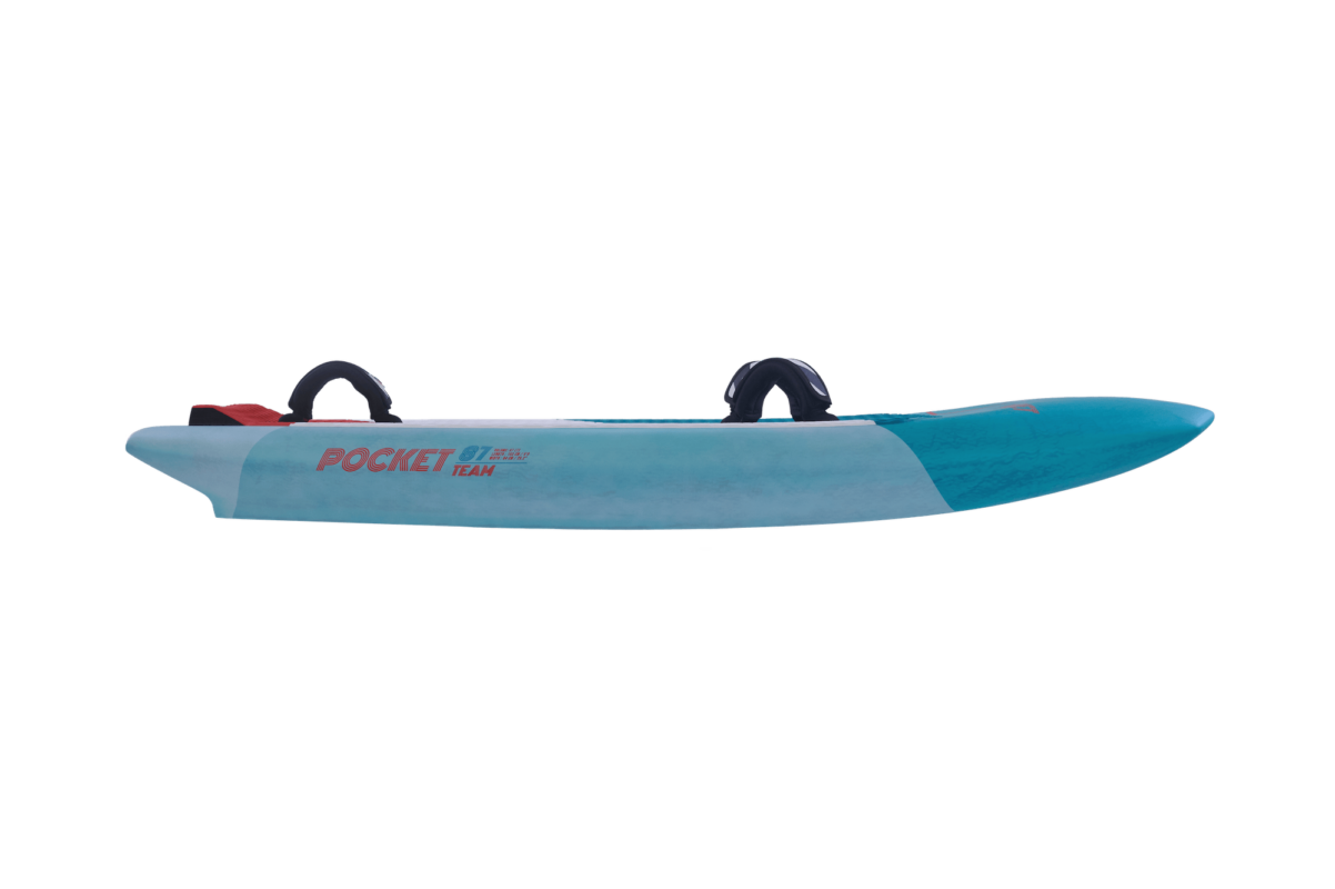 2025 Tabou, Board, pocket Team, wingfoil, wingfoiling, surf foil, freefoil, prone foiling, freeride, performance, free fly, allround, Wing, foil, Duotone sky, AFS Fly, Fone rocket