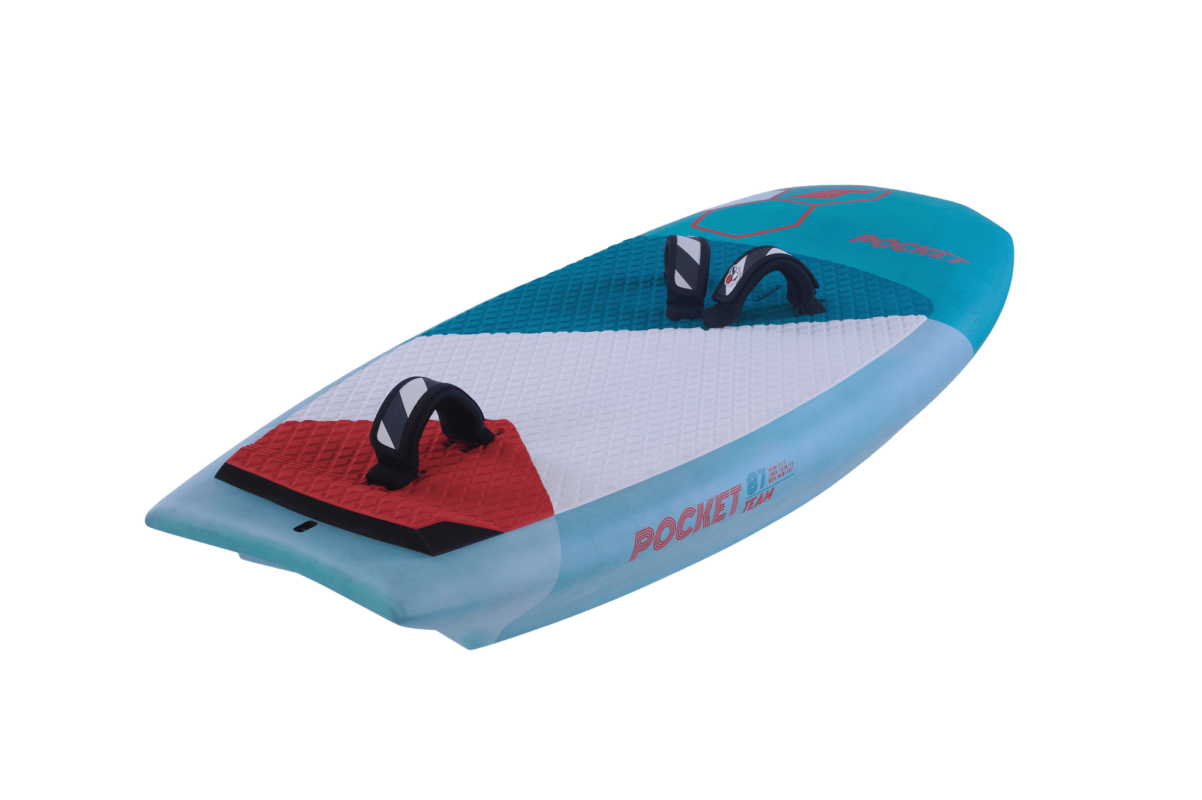 2025 Tabou, Board, pocket Team, wingfoil, wingfoiling, surf foil, freefoil, prone foiling, freeride, performance, free fly, allround, Wing, foil, Duotone sky, AFS Fly, Fone rocket