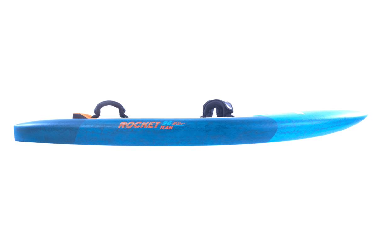 2025 Tabou, Board, Rocket Team, wingfoil, wingfoiling, freeride, performance, mid-lenght, free fly, allround,Wing, foil, Duotone skybrid, AFS Fly, Fone rocket