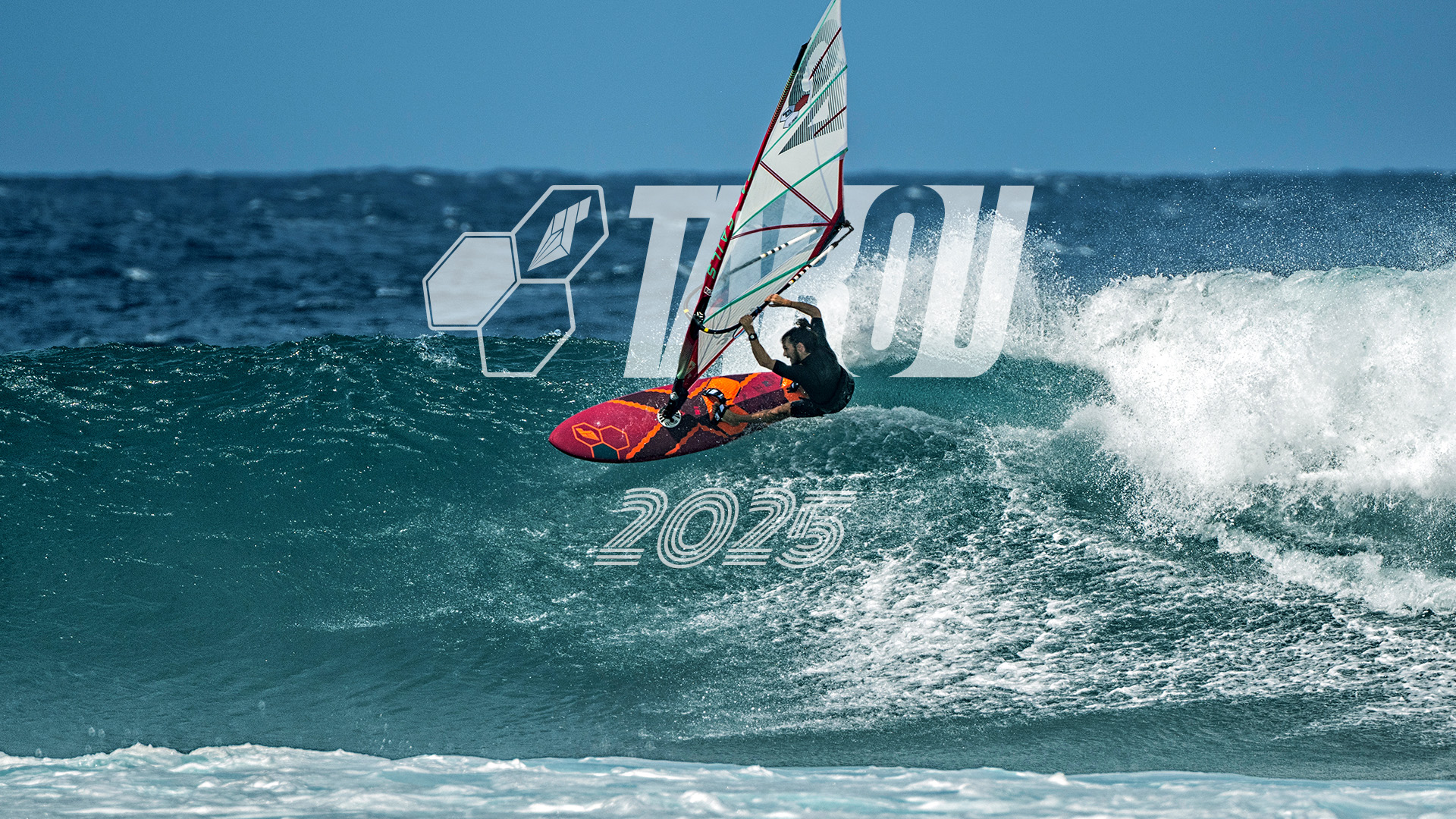 Tabou boards, windsurfing, wingfoiling, 2025, windsurf boards