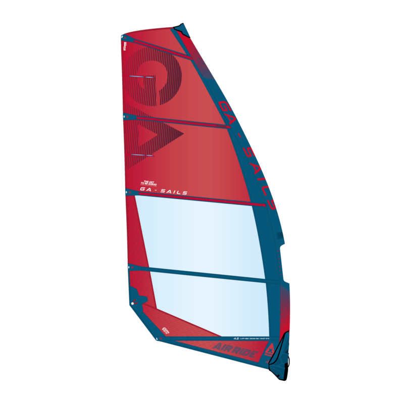 GA Sails Air Ride , Gaastra Air Ride, windfoil