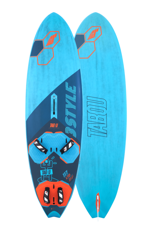 2025 Tabou, Board, 3s classic, Team, LTD Duotone Freewave, JP Freestyle wave, Bump and Jump, wave slalom.