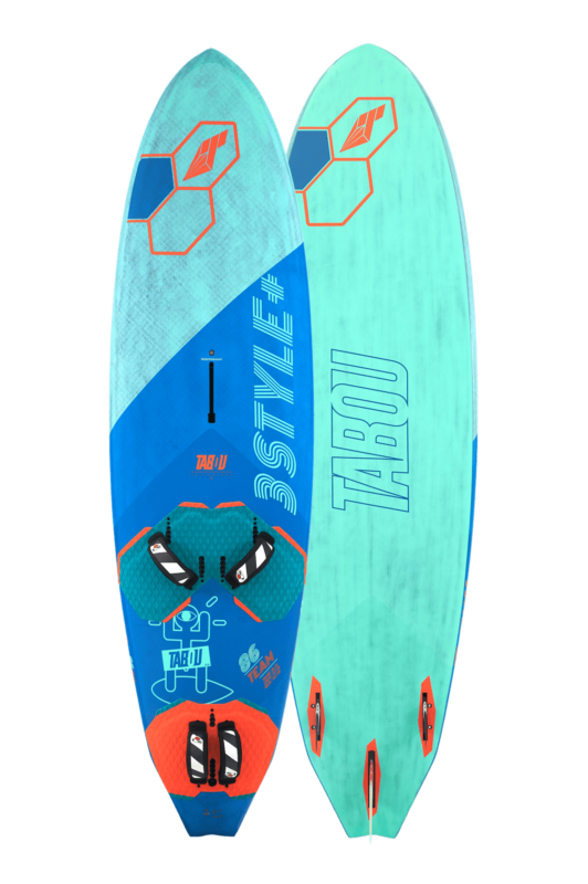 2025 Tabou, Board, 3s Plus, Team, LTD Duotone Freewave, JP Freestyle wave, Bump and Jump, wave slalom.