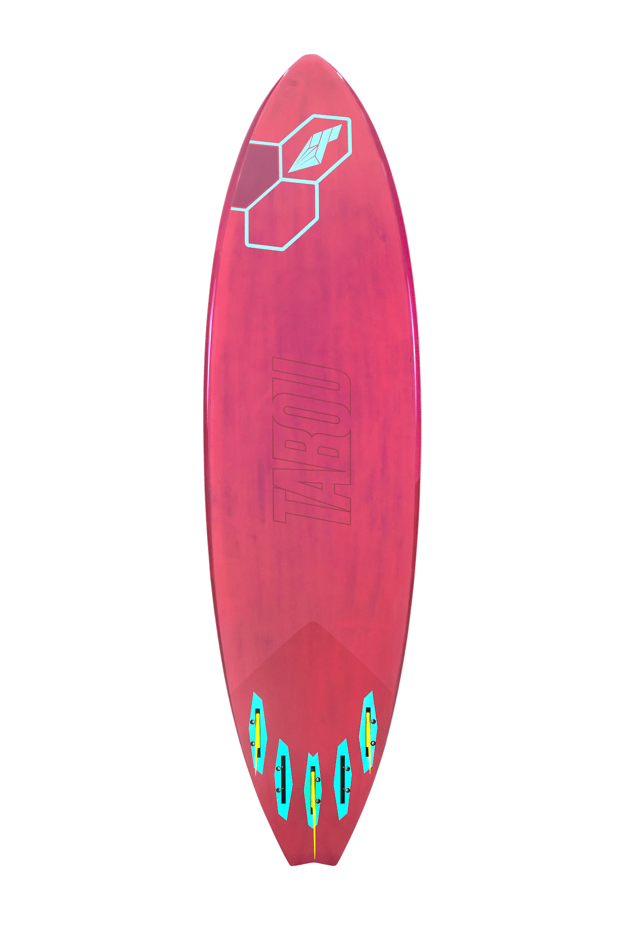 2025 Tabou, Board, Da Curve, Wave, waveriding, waveboard, THomas Travers, pro model, JP magic wave, Duotone grip 3, grip 4, JP ultimate wave