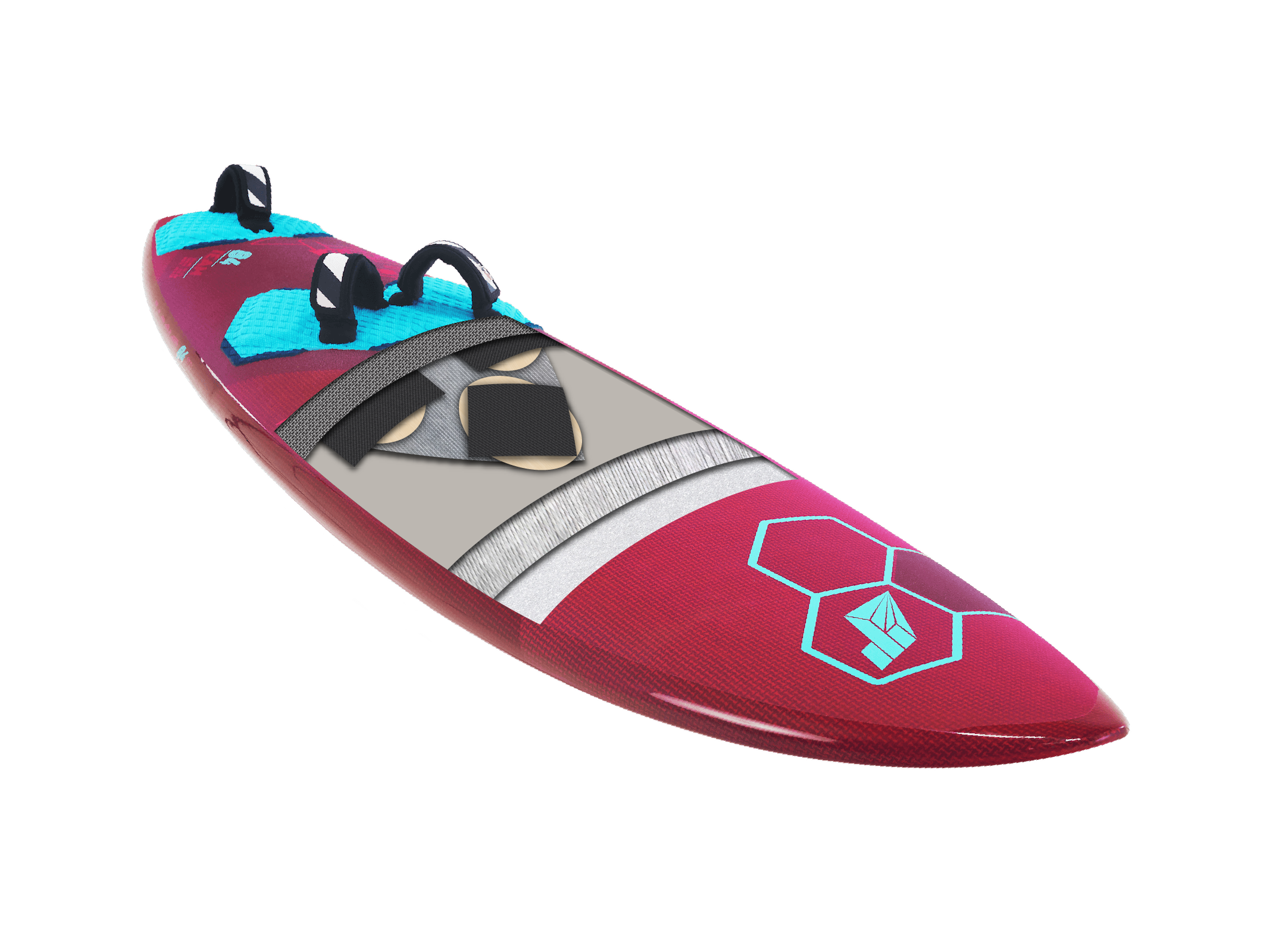 2025 Tabou, Board, Da Bomb, Wave, waveriding, waveboard, JP magic wave, Duotone grip 3, grip 4, JP ultimate wave, Goya Custom, quad, thruster