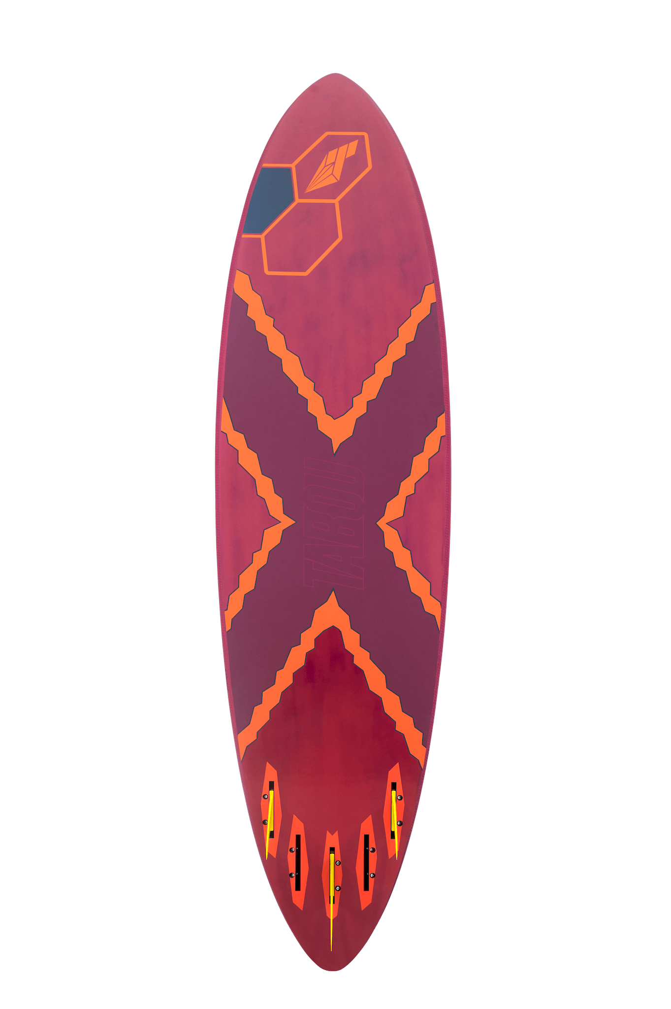 2025 Tabou, Board, Da Curve, Wave, waveriding, waveboard, THomas Travers, pro model, JP magic wave, Duotone grip 3, grip 4, JP ultimate wave