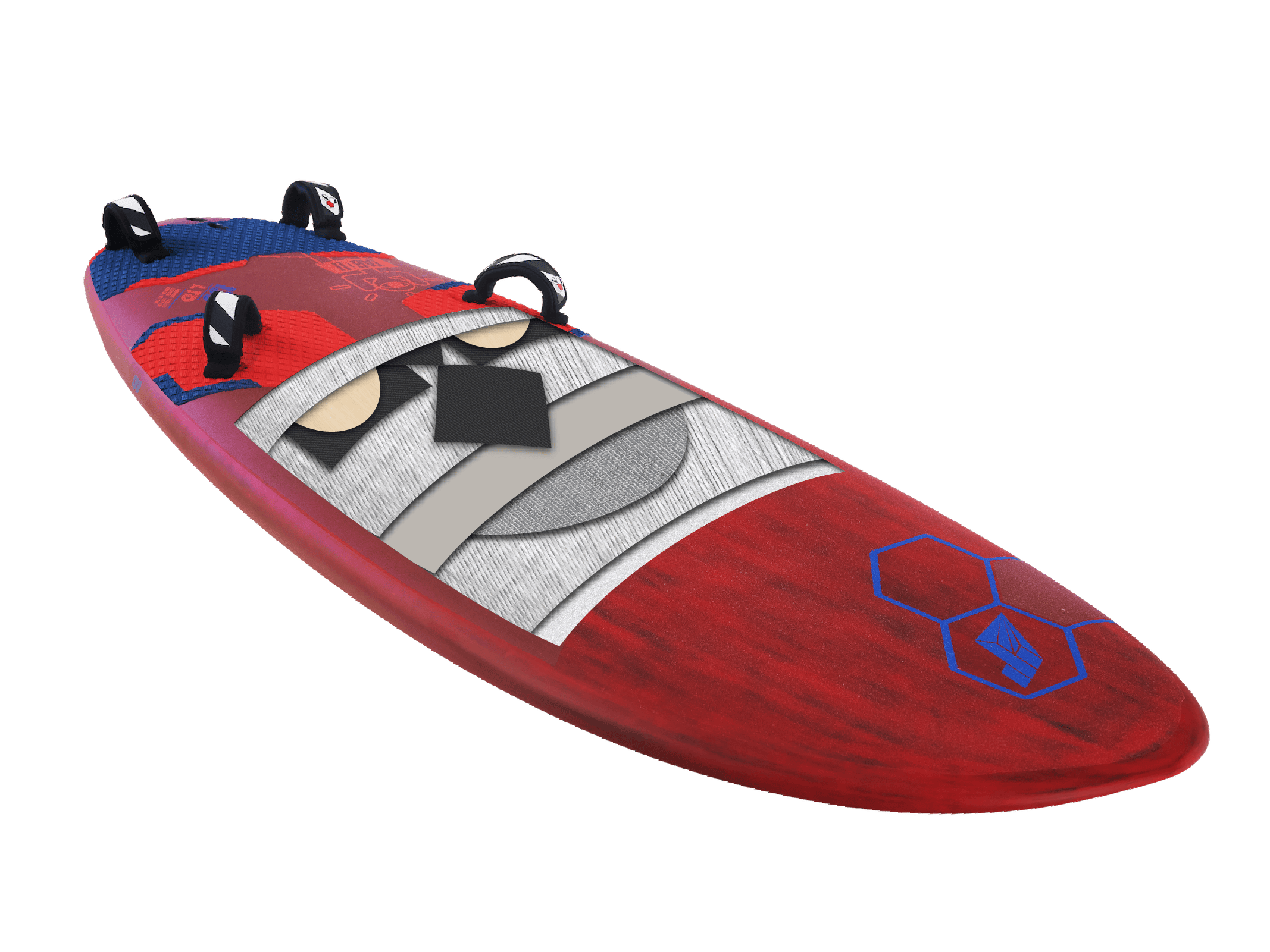 Tabou windsurf board, Tabou Rocket+, Rocket Plus, Freerace, Duotone Eagle, Blast, Jag, Severne Fox, verso, JP Magic Ride, Super Sport