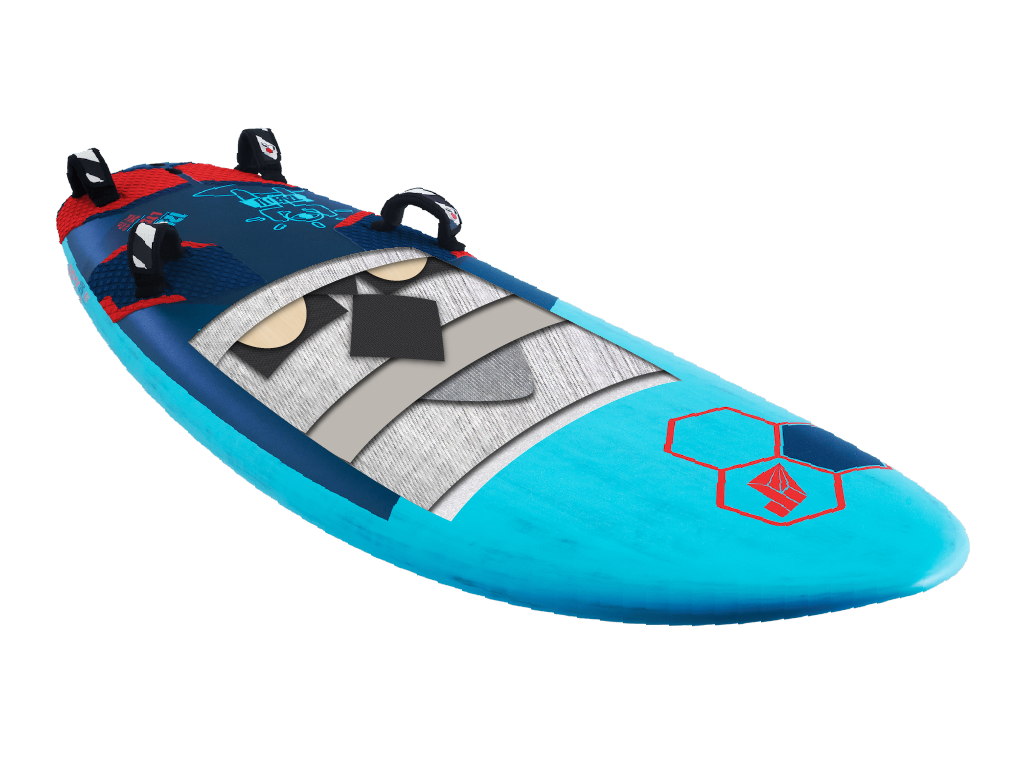 2025 Tabou, Board, Fifty, Freerace, foil, 50/50, windfoil, windsurf foil, freeride, freerace