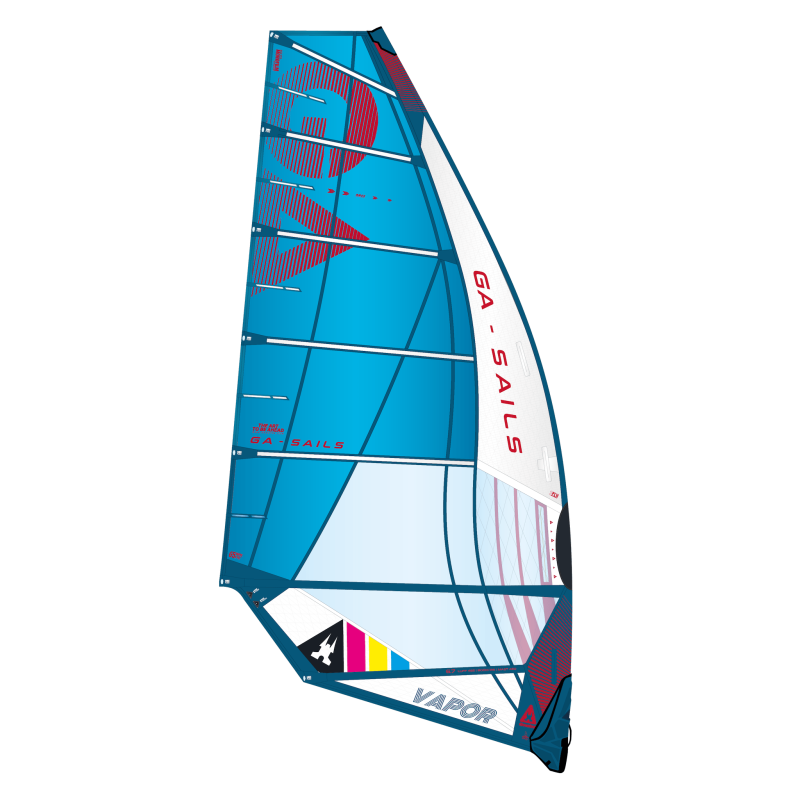 Gaastra Vapor 2025.