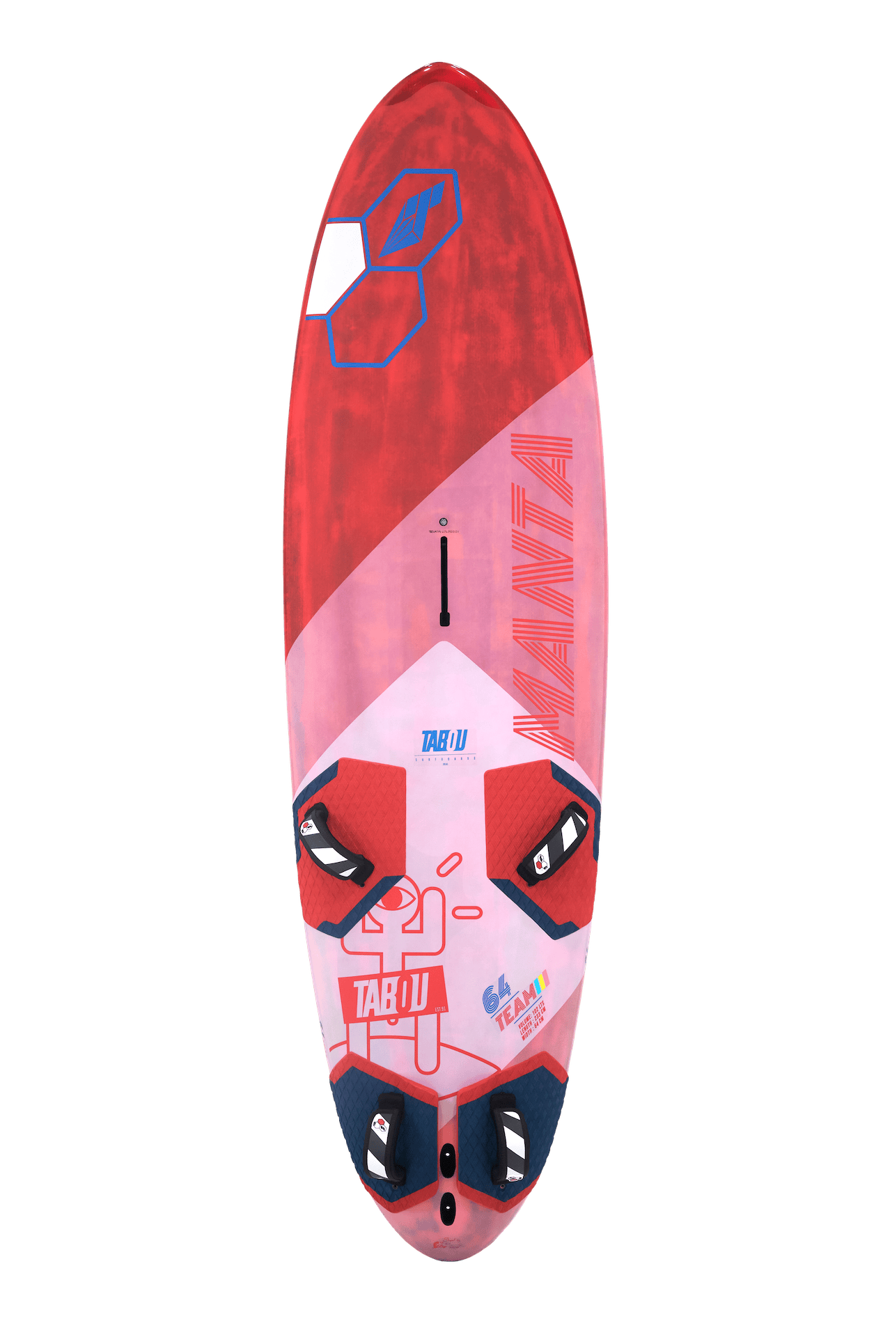 2025 Tabou, Board, Manta , slalom racing, slalom, windsurf, compétition, windsurfing foil, PWA, Falcon, Duotone, FMX, JP australia, I99, AV Boards, RRD, Patrick