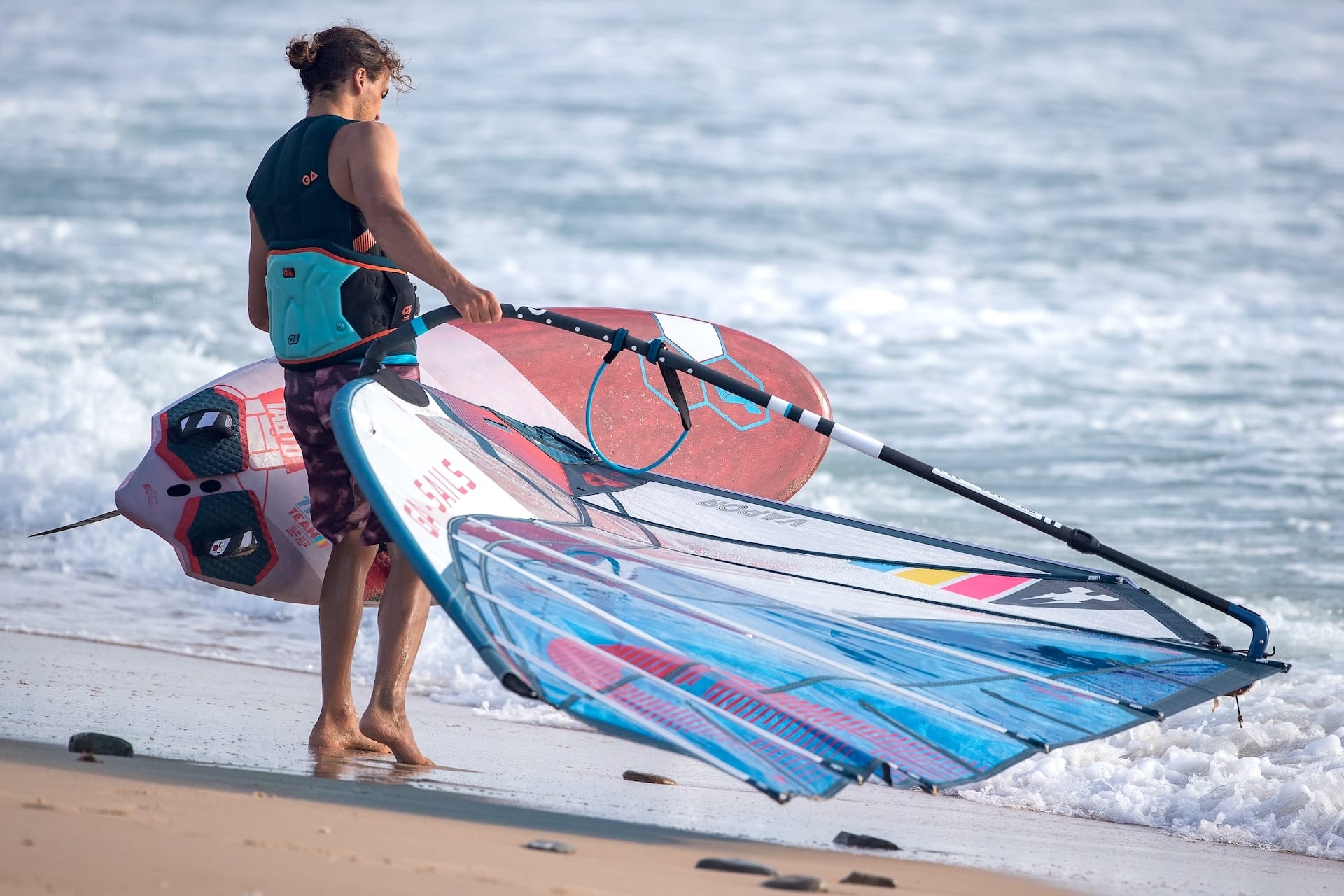 2025 Tabou, Board, Manta , slalom racing, slalom, windsurf, compétition, windsurfing foil, PWA, Falcon, Duotone, FMX, JP australia, I99, AV Boards, RRD, Patrick