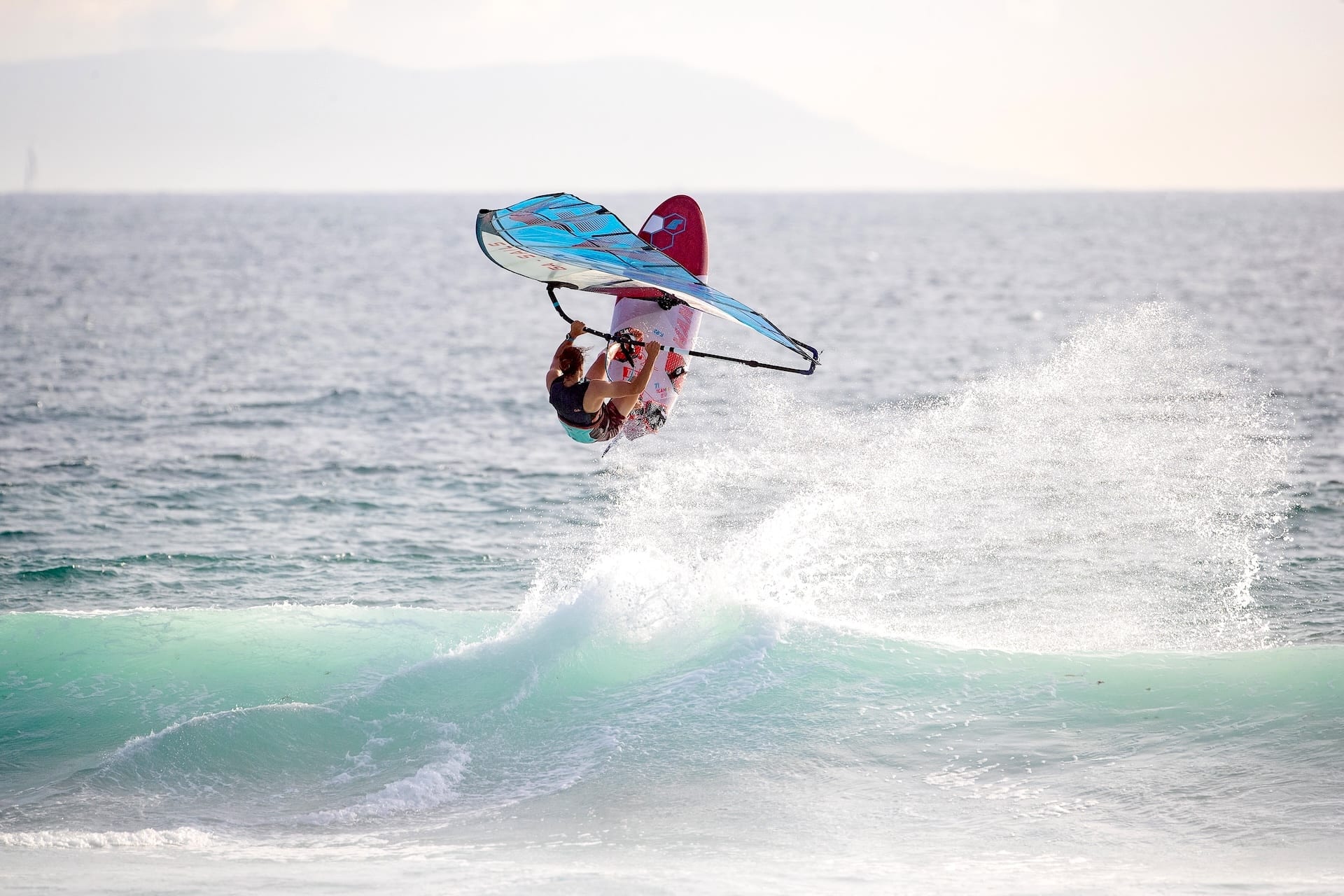2025 Tabou, Board, Manta , slalom racing, slalom, windsurf, compétition, windsurfing foil, PWA, Falcon, Duotone, FMX, JP australia, I99, AV Boards, RRD, Patrick