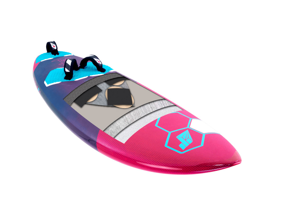 2026 Tabou, Board, Da Bomb, Wave, waveriding, waveboard, JP magic wave, Duotone grip 3, grip 4, JP ultimate wave, Goya Custom, quad, thruster
