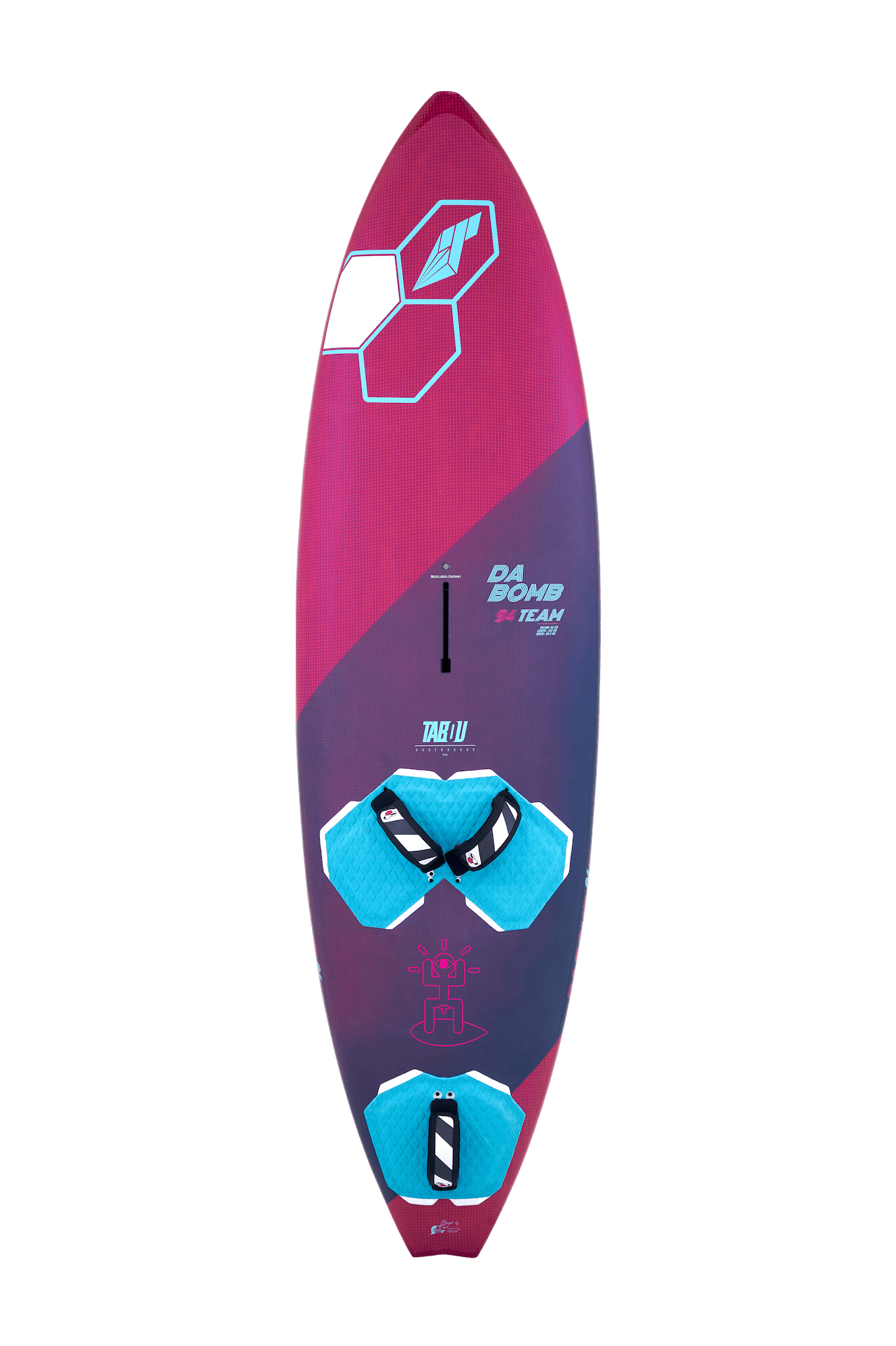 2026 Tabou, Board, Da Bomb, Wave, waveriding, waveboard, JP magic wave, Duotone grip 3, grip 4, JP ultimate wave, Goya Custom, quad, thruster