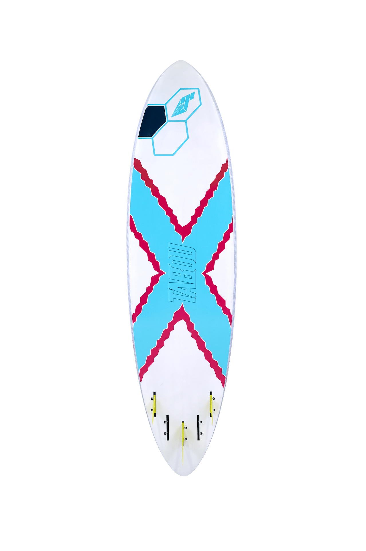 2026 Tabou, Board, Da Curve, Wave, waveriding, waveboard, THomas Travers, pro model, JP magic wave, Duotone grip 3, grip 4, JP ultimate wave