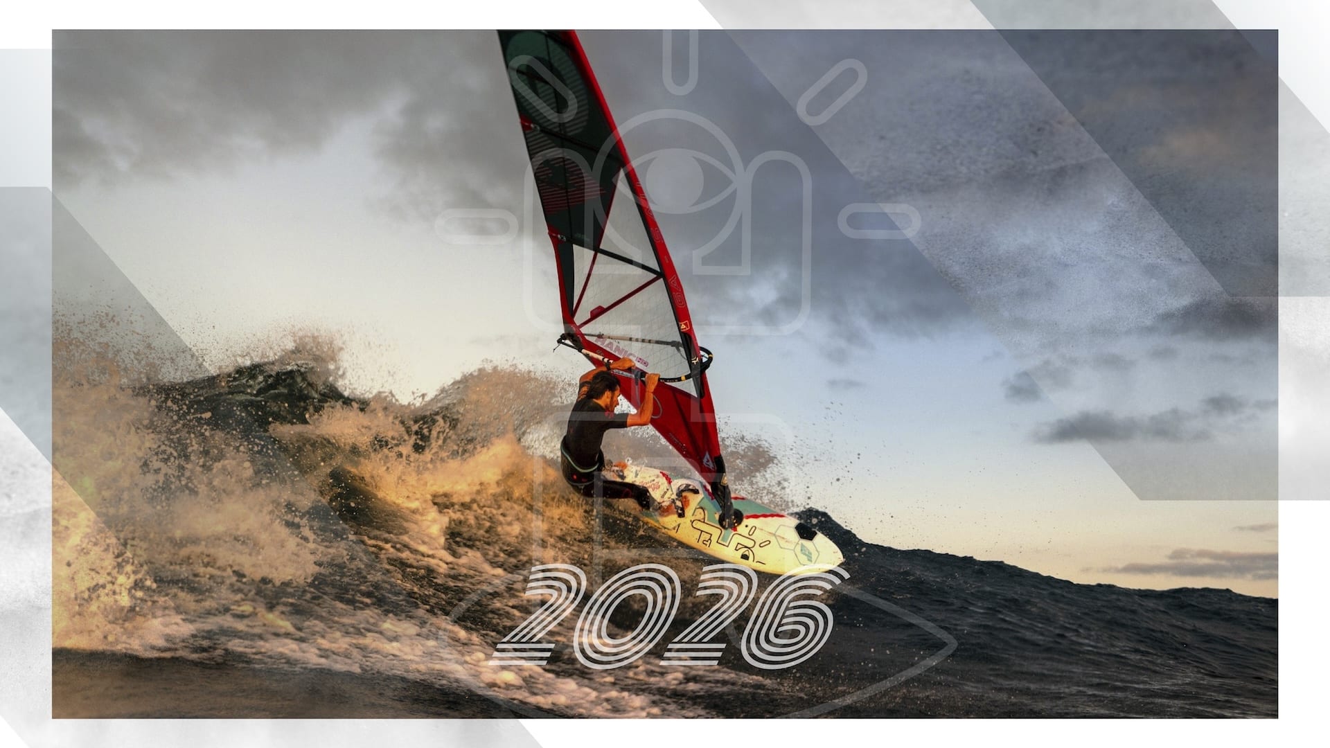 Tabou windsurf range 2026, gamme planche à voile 2026 Tabouboards