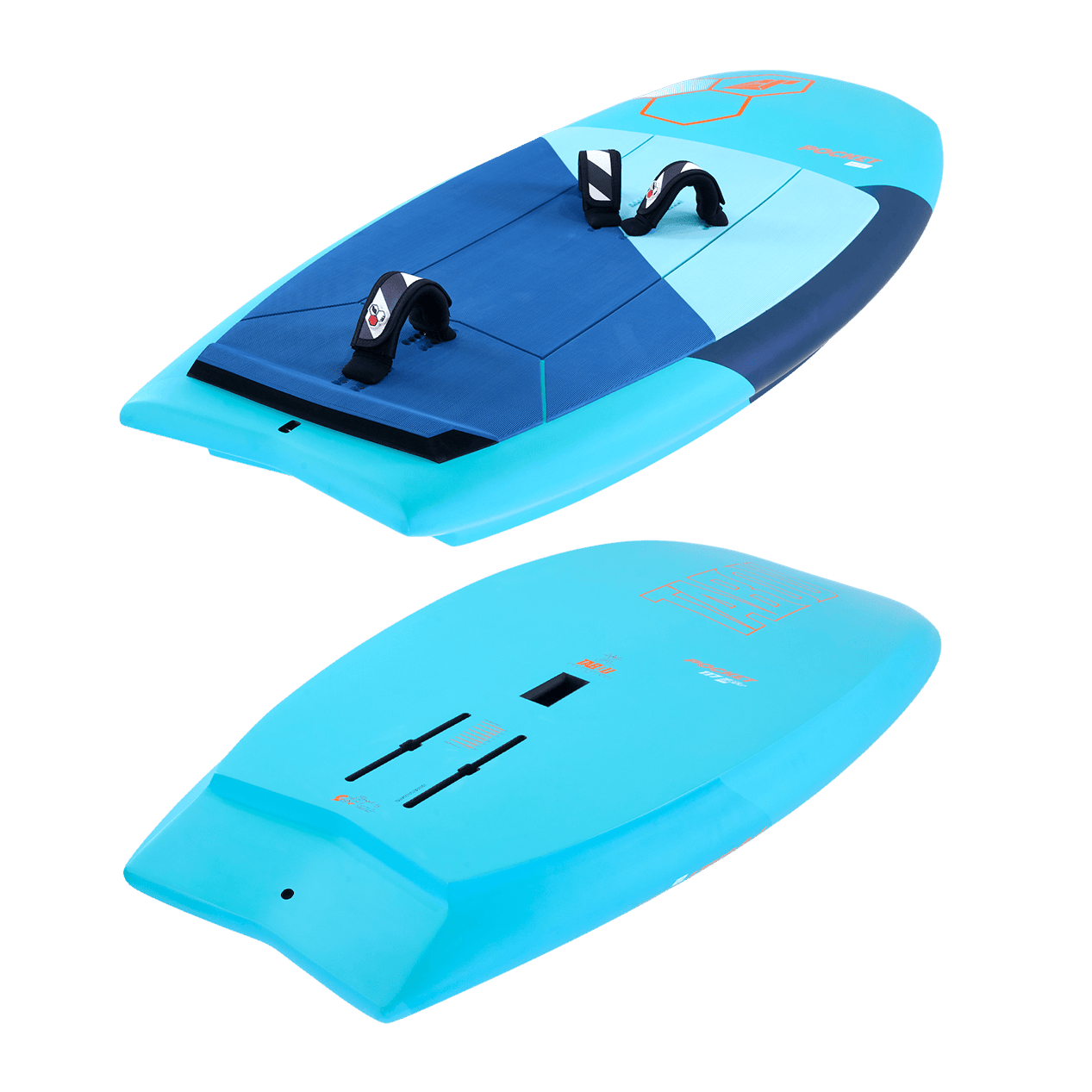 Tabou Pocket, Allround freeride, wingfoil board 2026, Wingsurf, wing, board, foil
