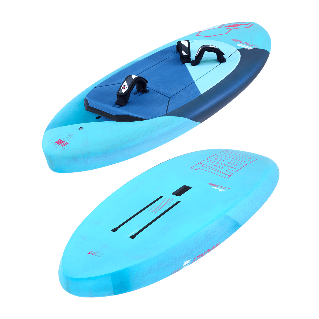 Tabou Rocket wingfoil board 2026, Wingsurf, wing, board, foil