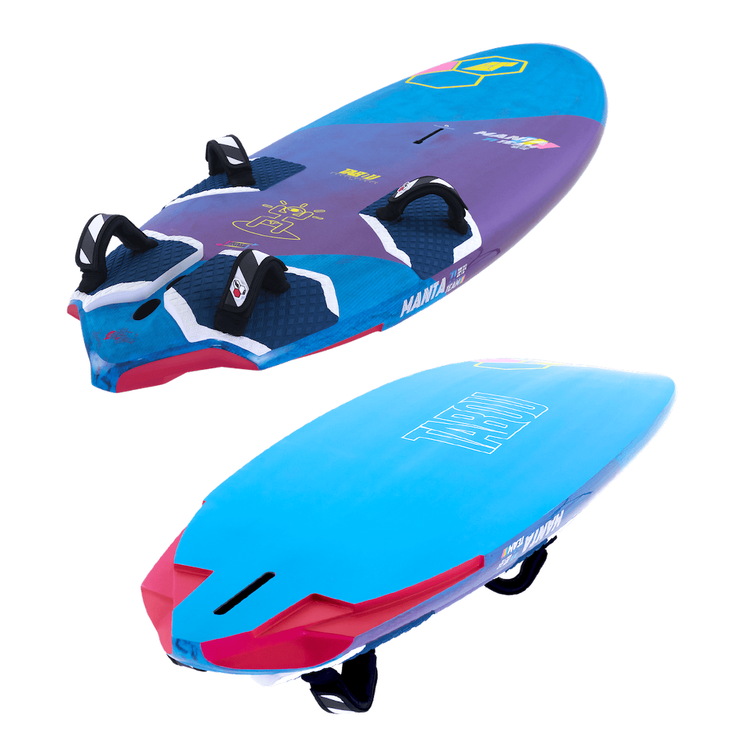 2026 Tabou, Board, Manta , slalom racing, slalom, windsurf, compétition, windsurfing foil, PWA, Falcon, Duotone, FMX, JP australia, I99, AV Boards, RRD, Patrick
