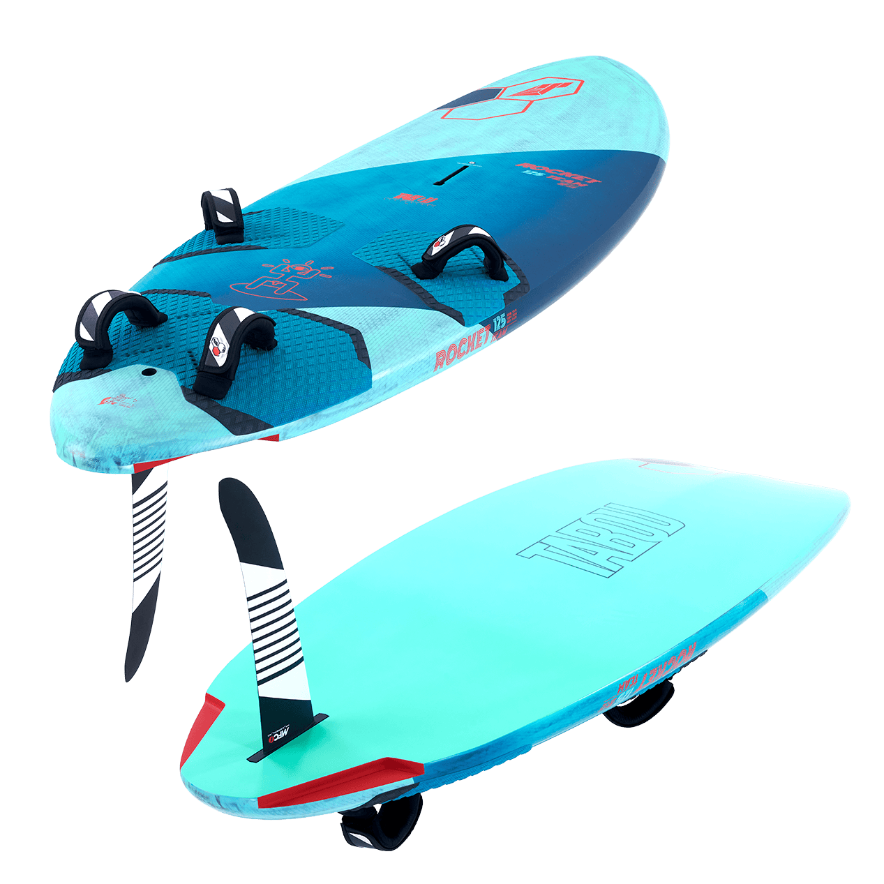 2026 Tabou, Board, Rocket, Freeride, loisir JP magic ride, super ride, Duotone Gecko, Blast, Goya Carrera 5, volar