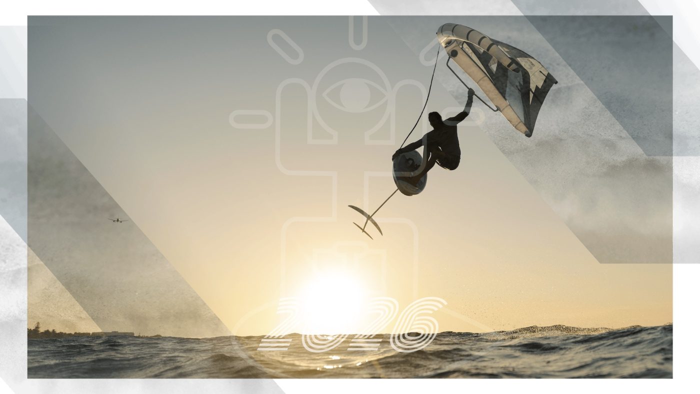 2026 Tabou Wingfoil range , wing, wingsurf boards, planche