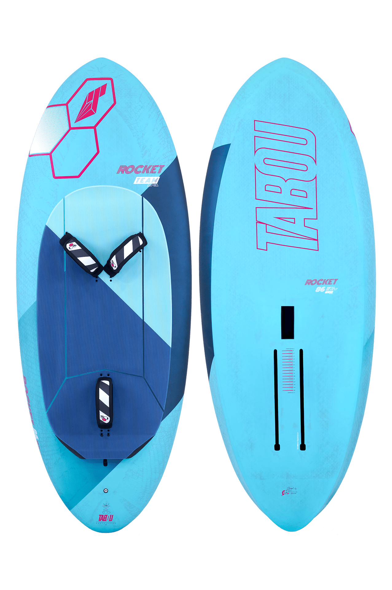 Tabou Rocket wingfoil board 2026, Wingsurf, wing, board, foil